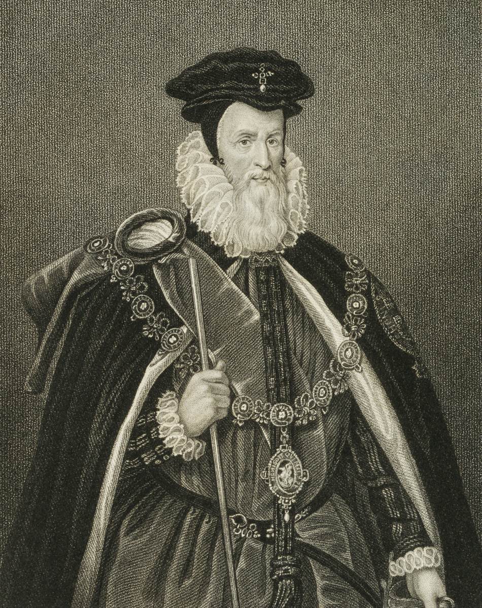 William Cecil