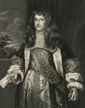 Henry Bennet