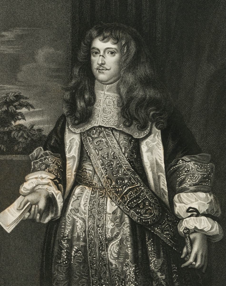 Henry Bennet