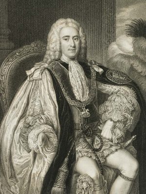 Thomas Pelham