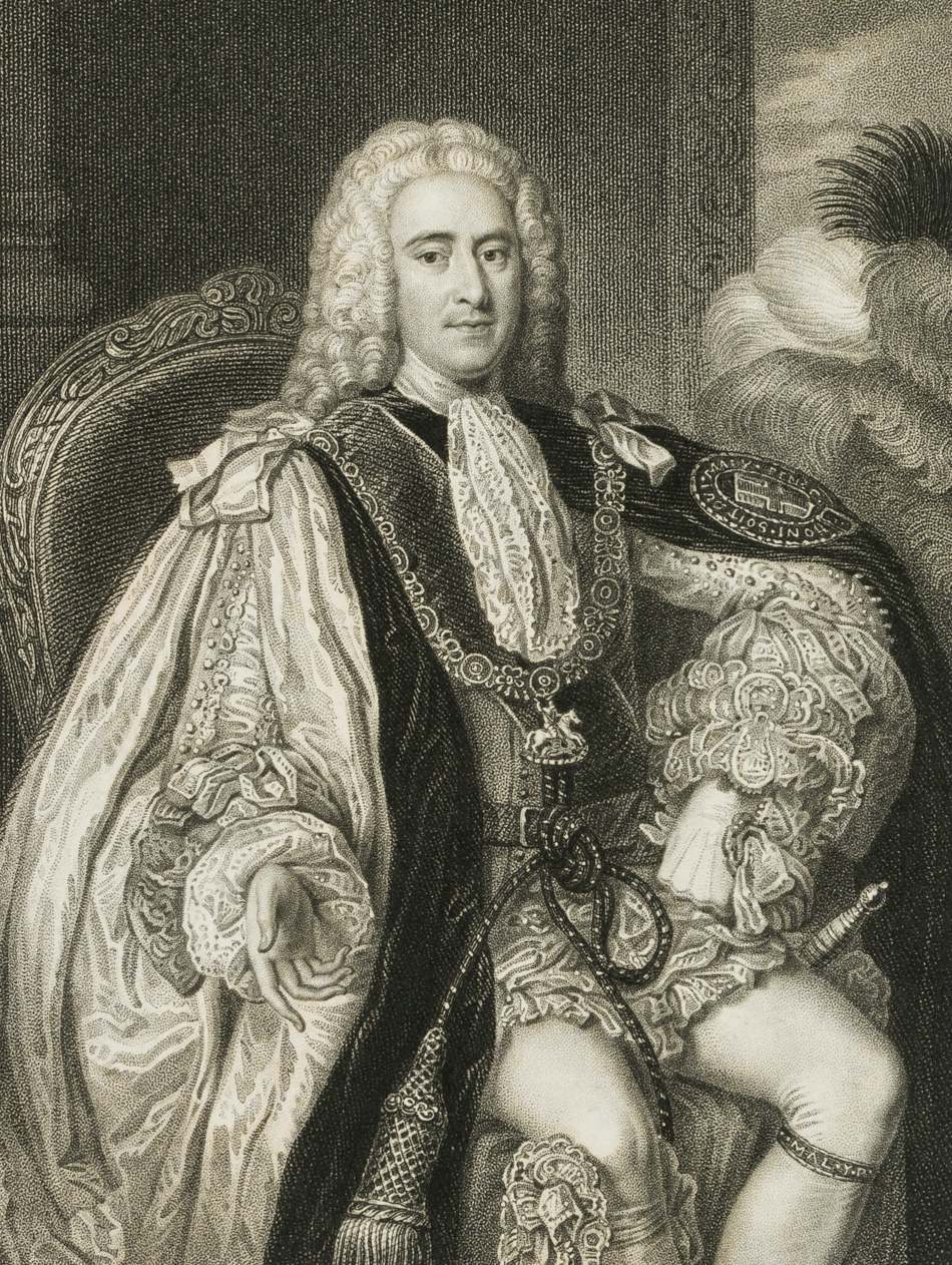 Thomas Pelham