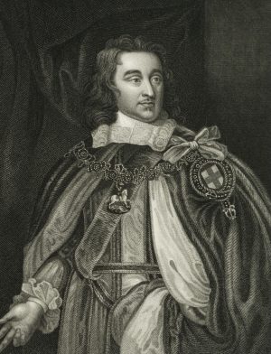 George Monk