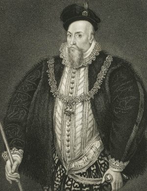 Robert Dudley
