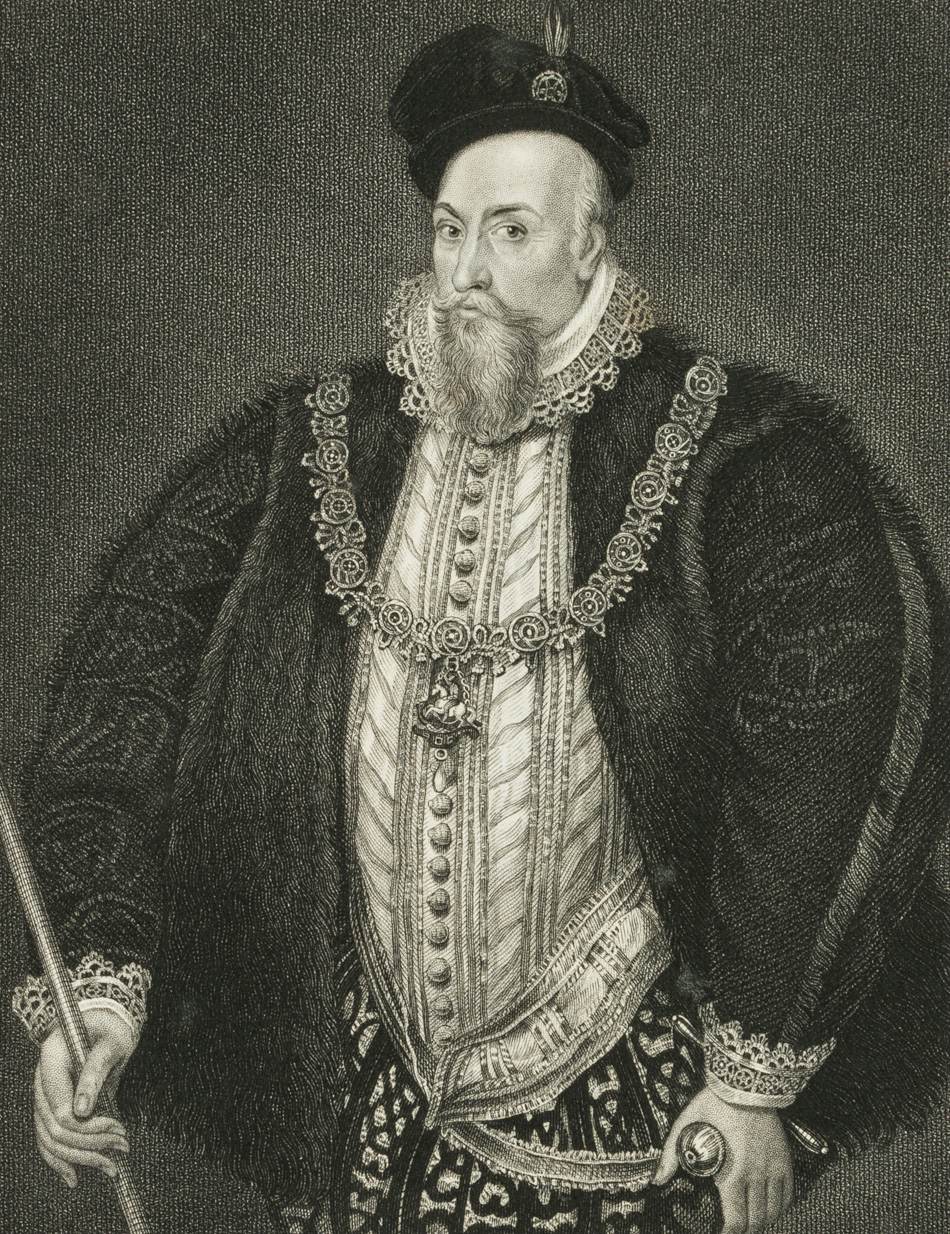 Robert Dudley