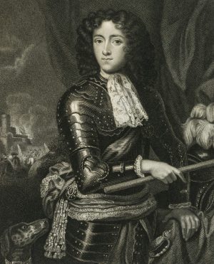 James Scot