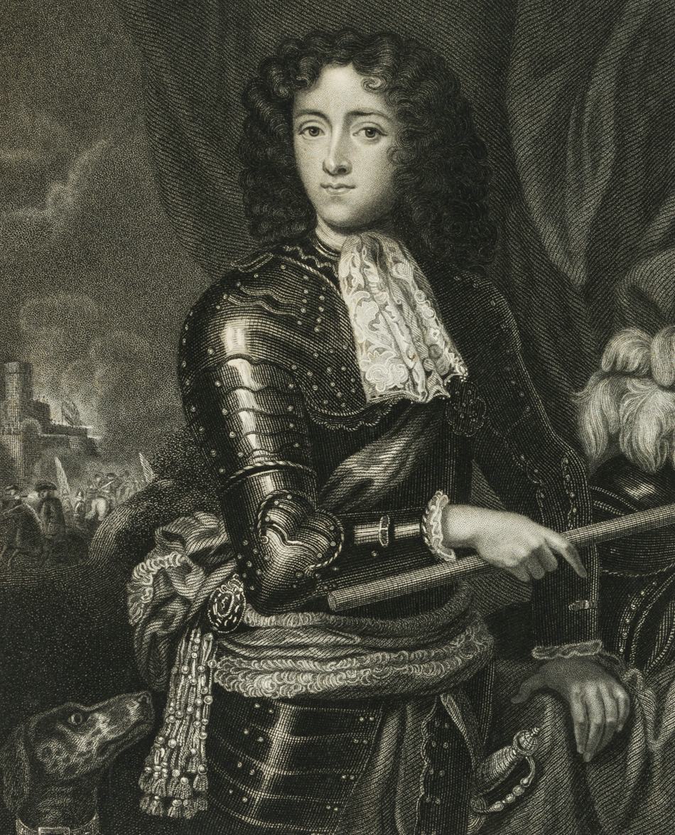 James Scot