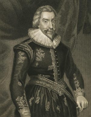 Walter,1. Lord Aston
