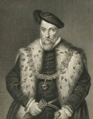 Henry Fitzalan