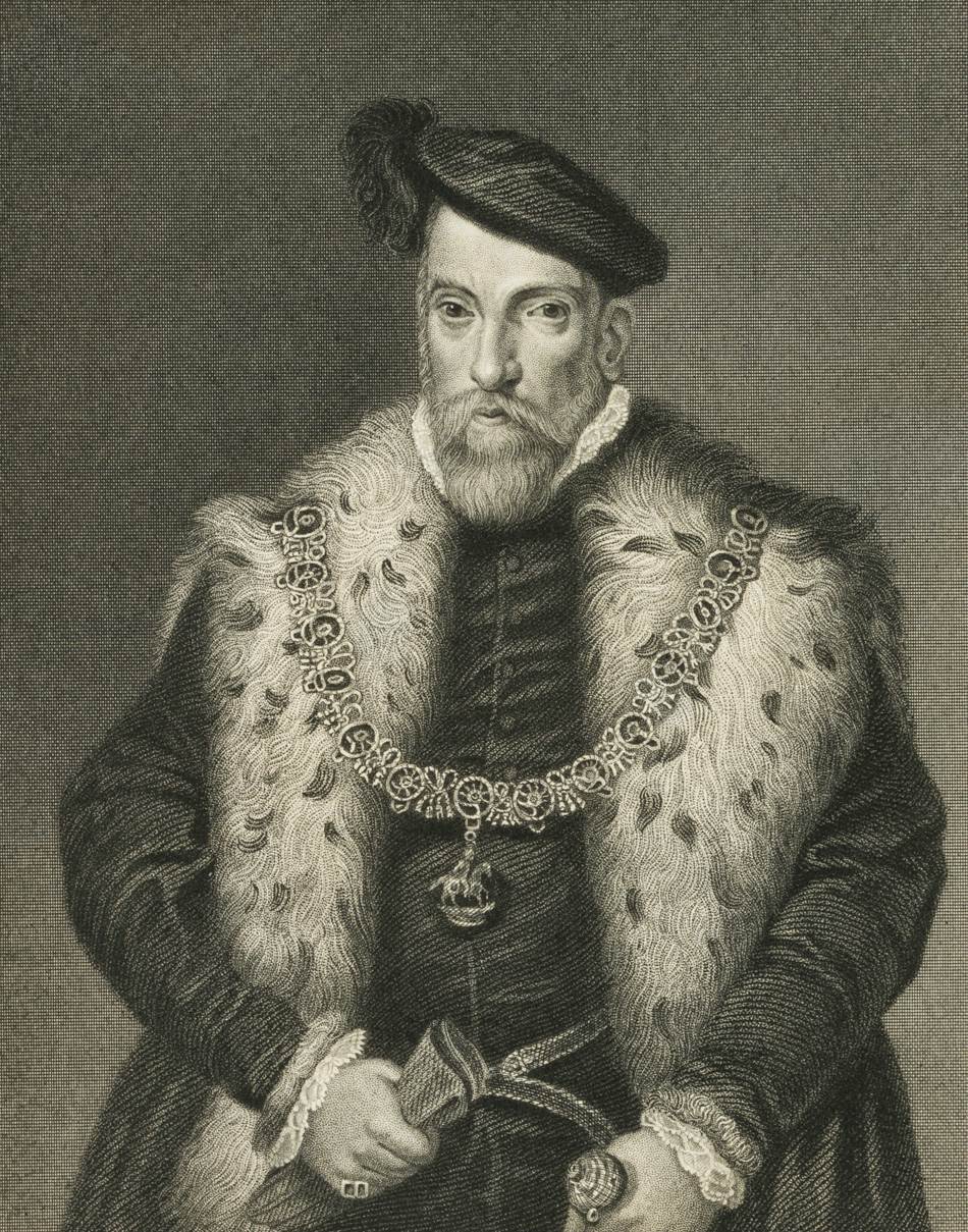 Henry Fitzalan