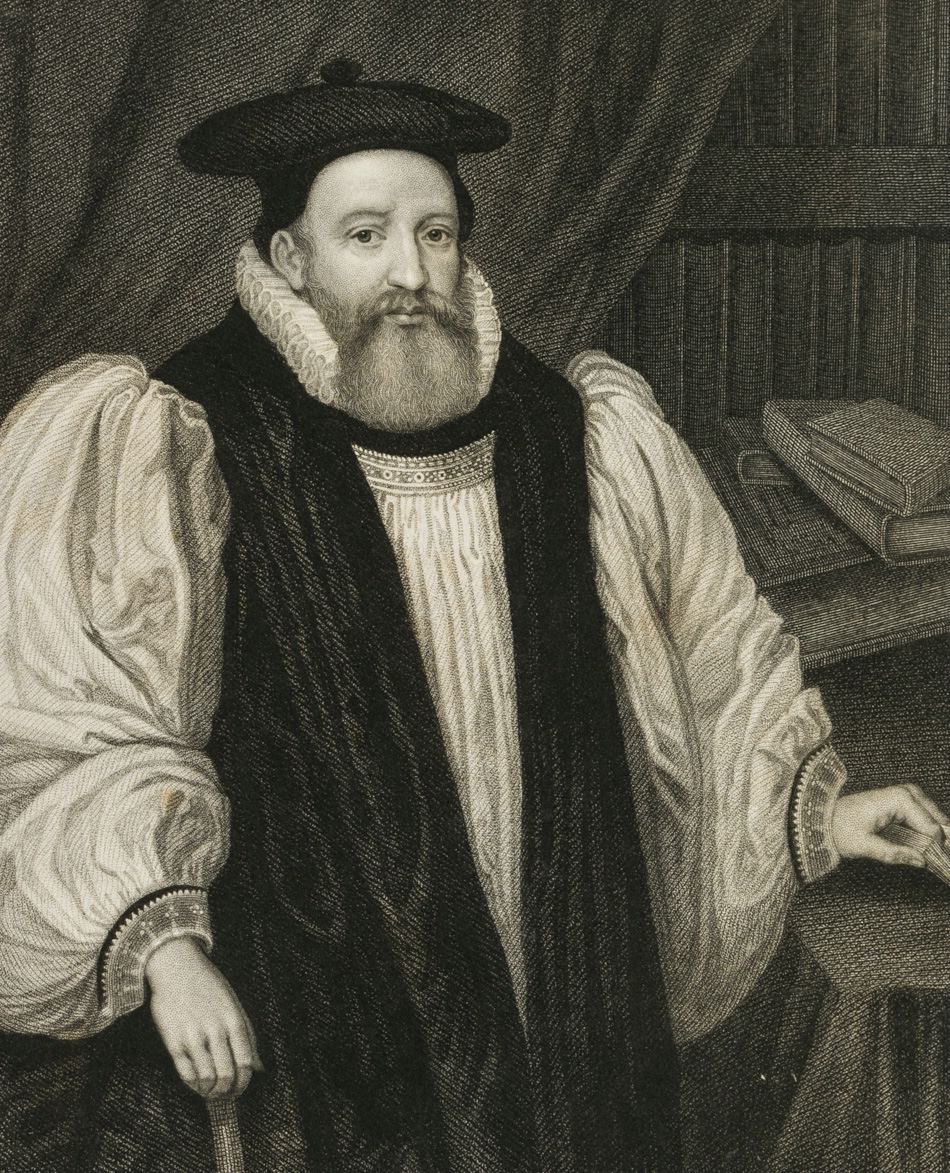George Abbot