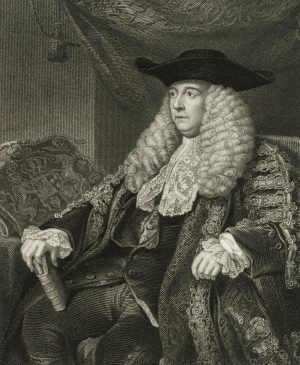 Charles Pratt