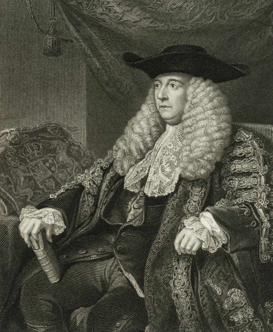Charles Pratt