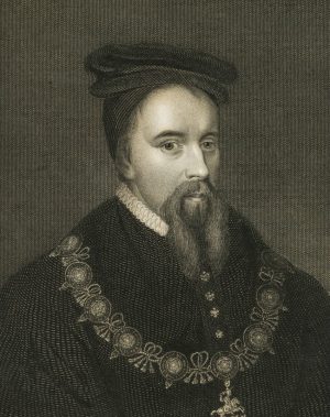 Thomas Stanley