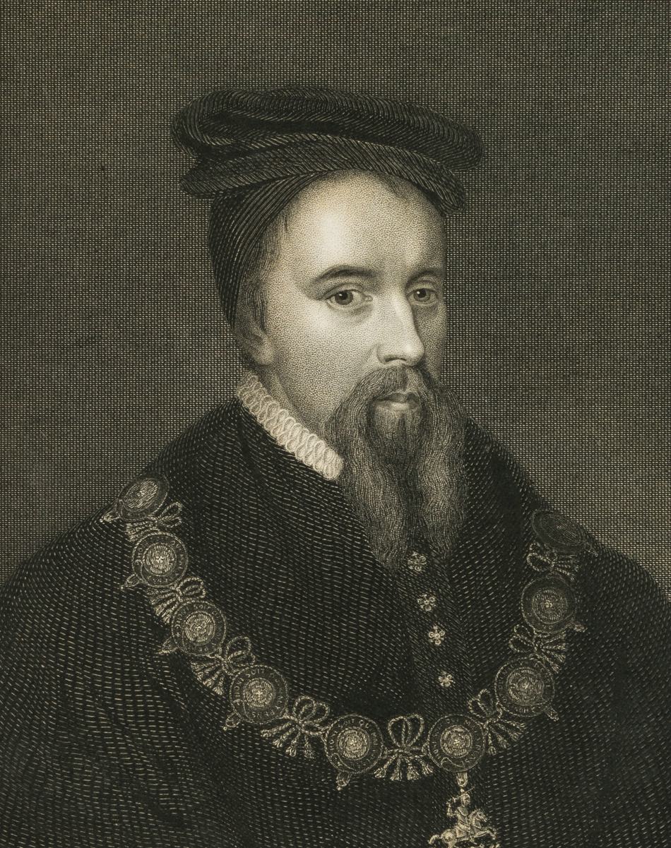 Thomas Stanley