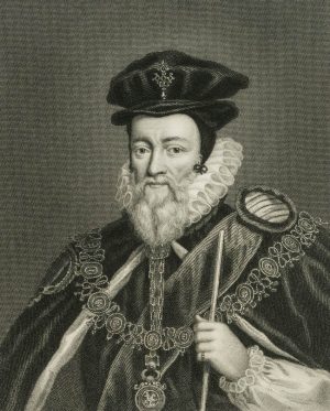 William Cecil
