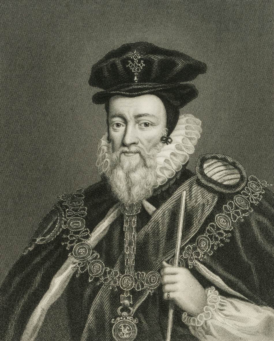 William Cecil