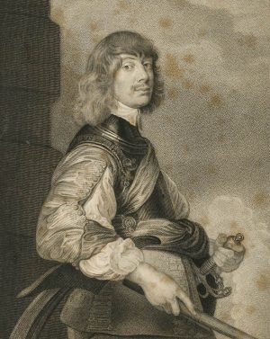 Algernon Percy