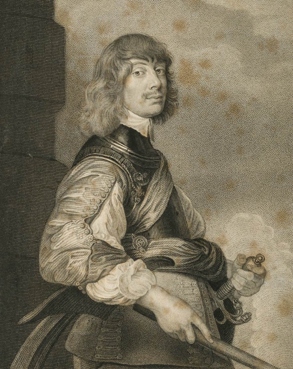 Algernon Percy