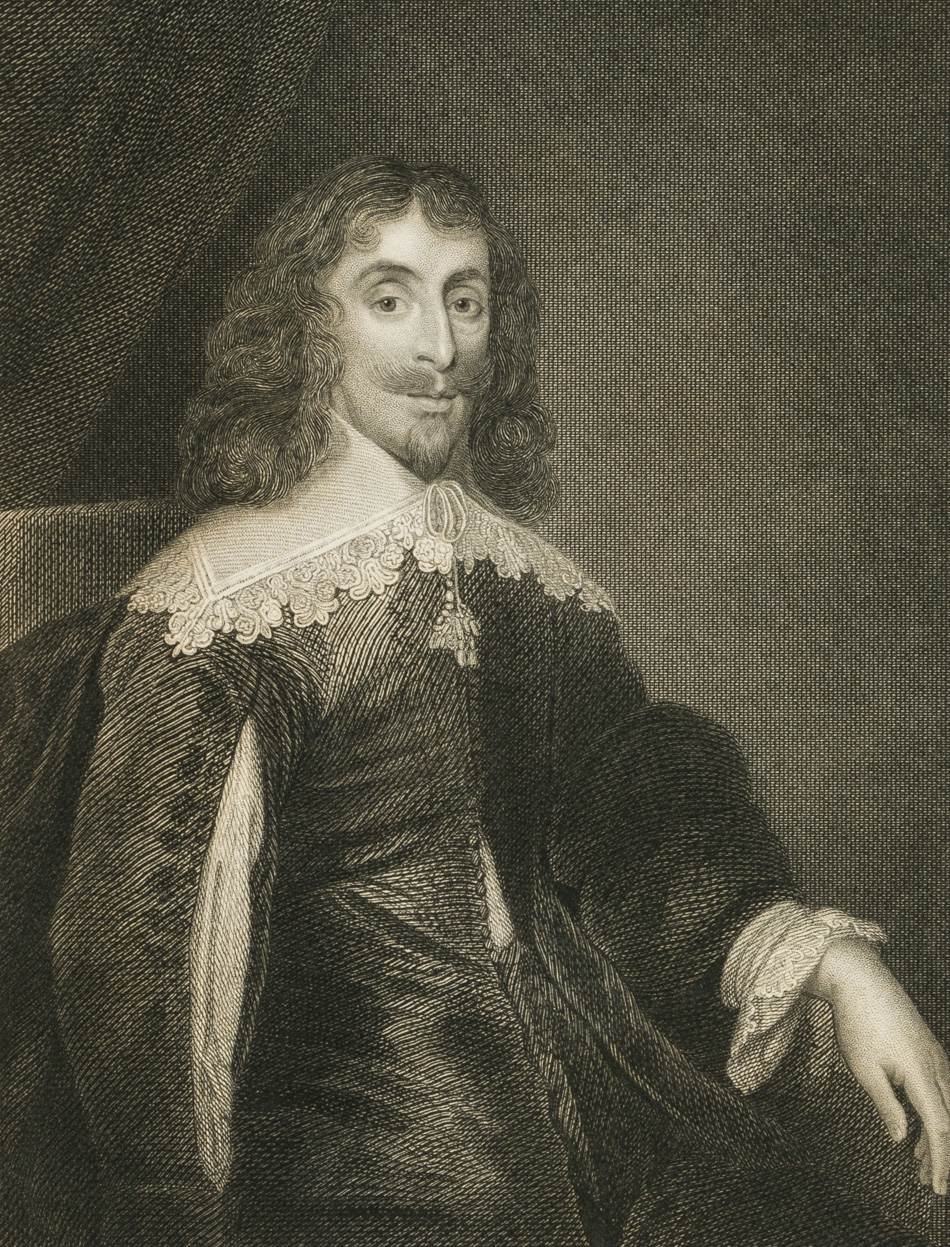 Arthur Lord Capel