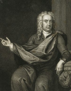 William Pulteney