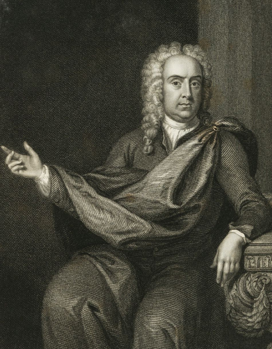 William Pulteney