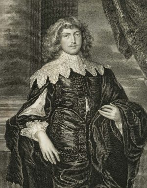 George Digby