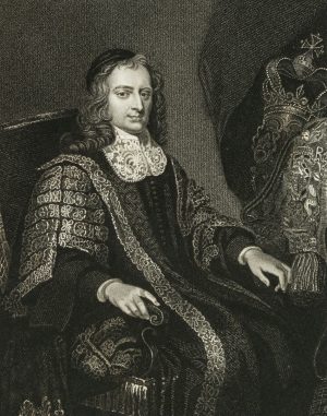 Francis North
