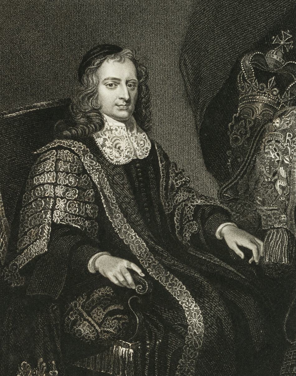 Francis North