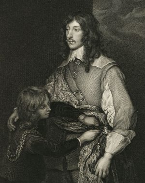 George Lord Goring