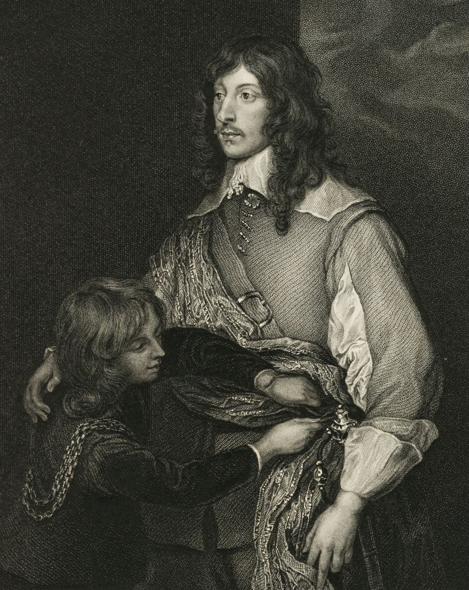 George Lord Goring