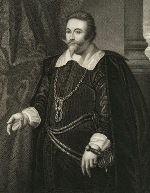 Francis Lord Cottington