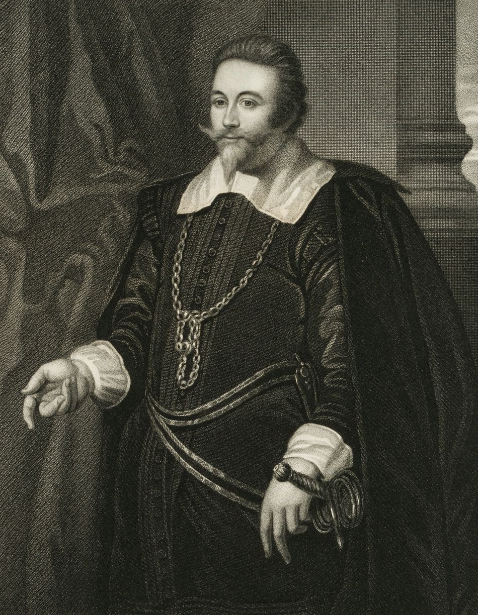 Francis Lord Cottington