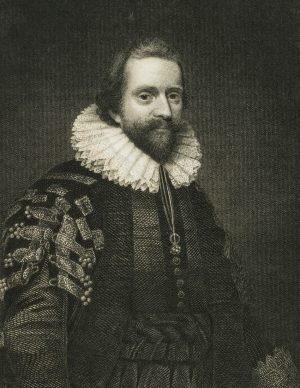 Lionel Cranfield