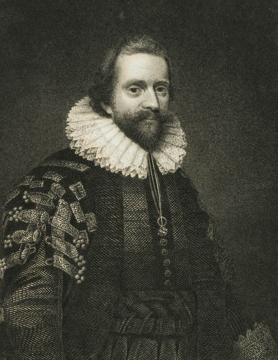 Lionel Cranfield