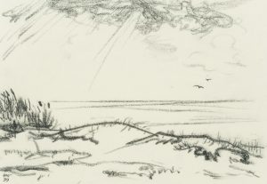 Strand auf Sylt