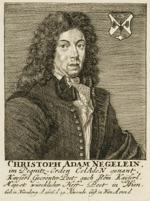 Adam Negelein