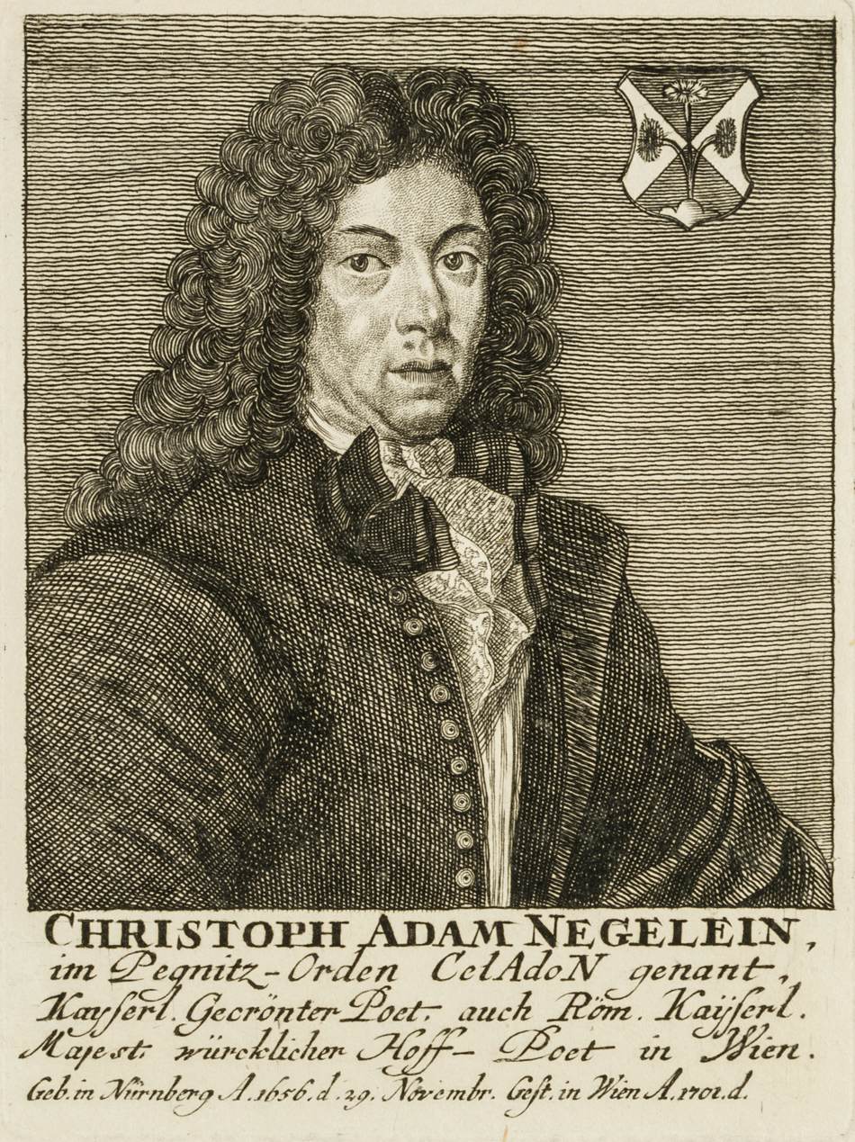Adam Negelein