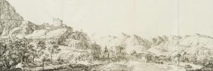 Grenoble und Umgebung
