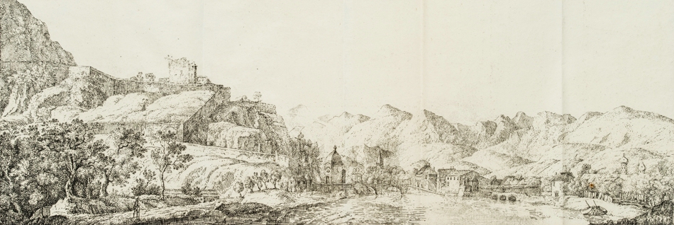 Grenoble und Umgebung