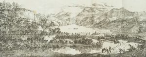 See von Luc in der Dauphiné