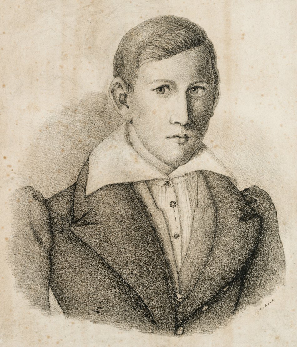 Fr. Ludw. von Globig-Jagdheim (?)