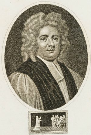 Francis Atterbury