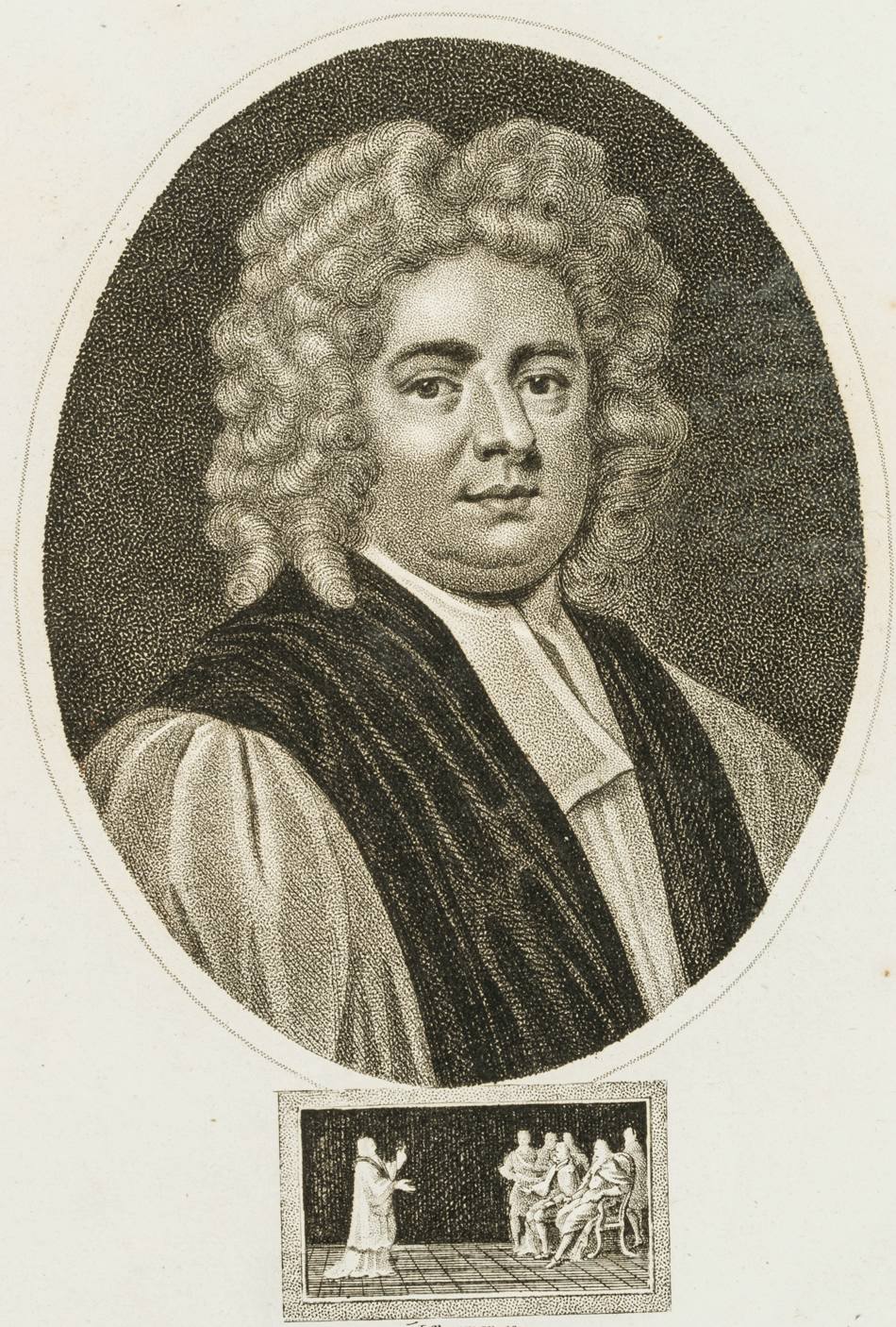 Francis Atterbury
