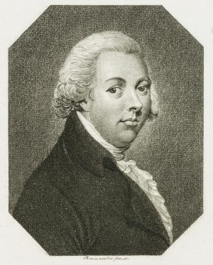 William Pitt