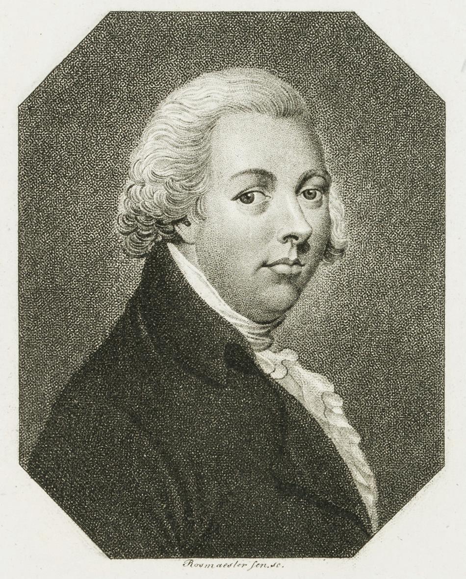 William Pitt