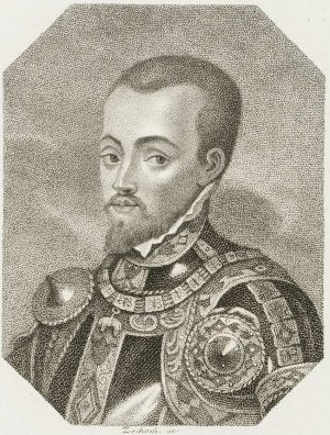 Philipp II.