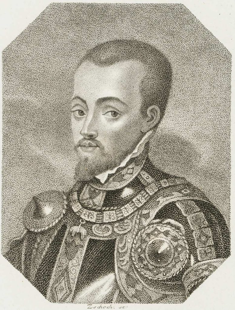 Werk von Zschoch