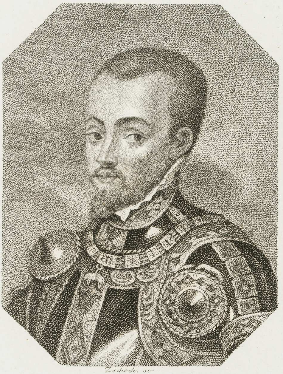 Philipp II.