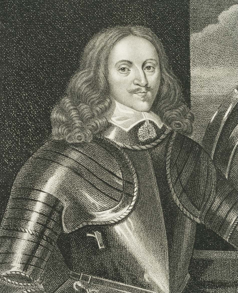 Edward Somerset