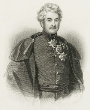 Sir Richard England